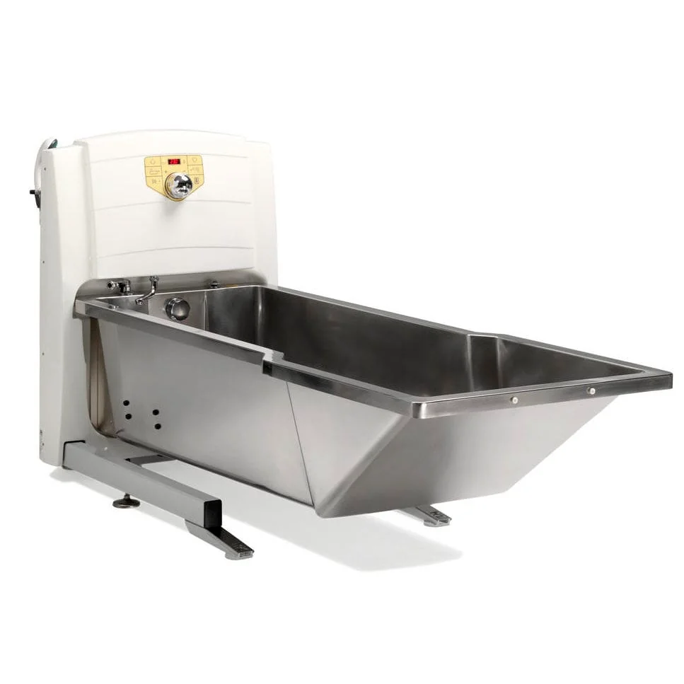 Cada pentru tratarea pacientilor cu arsuri TR 900