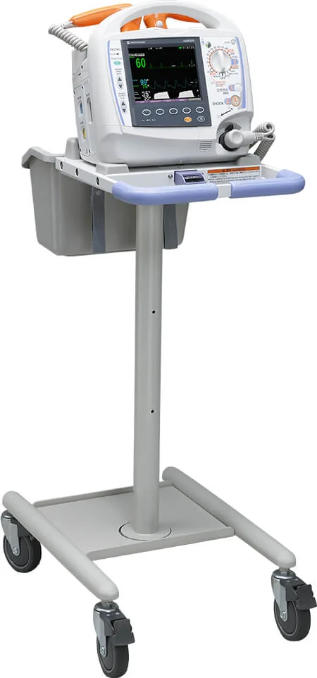 Cardiolife TEC-5600 - 4