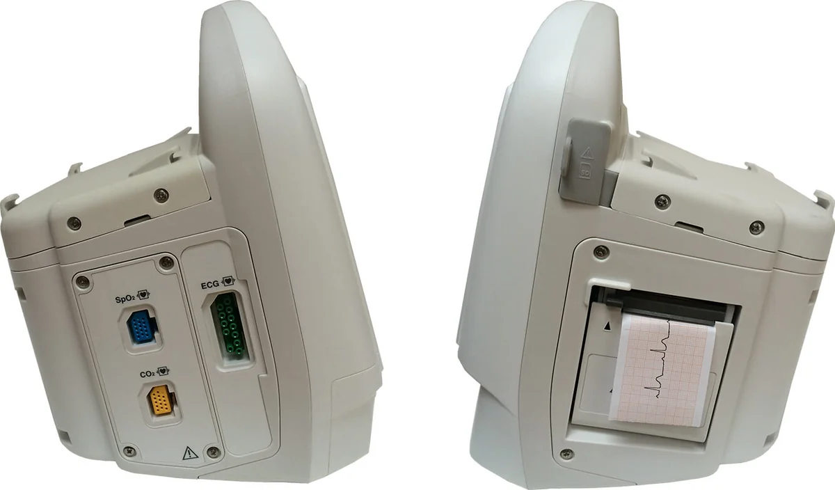 Cardiolife TEC-5600 - 5