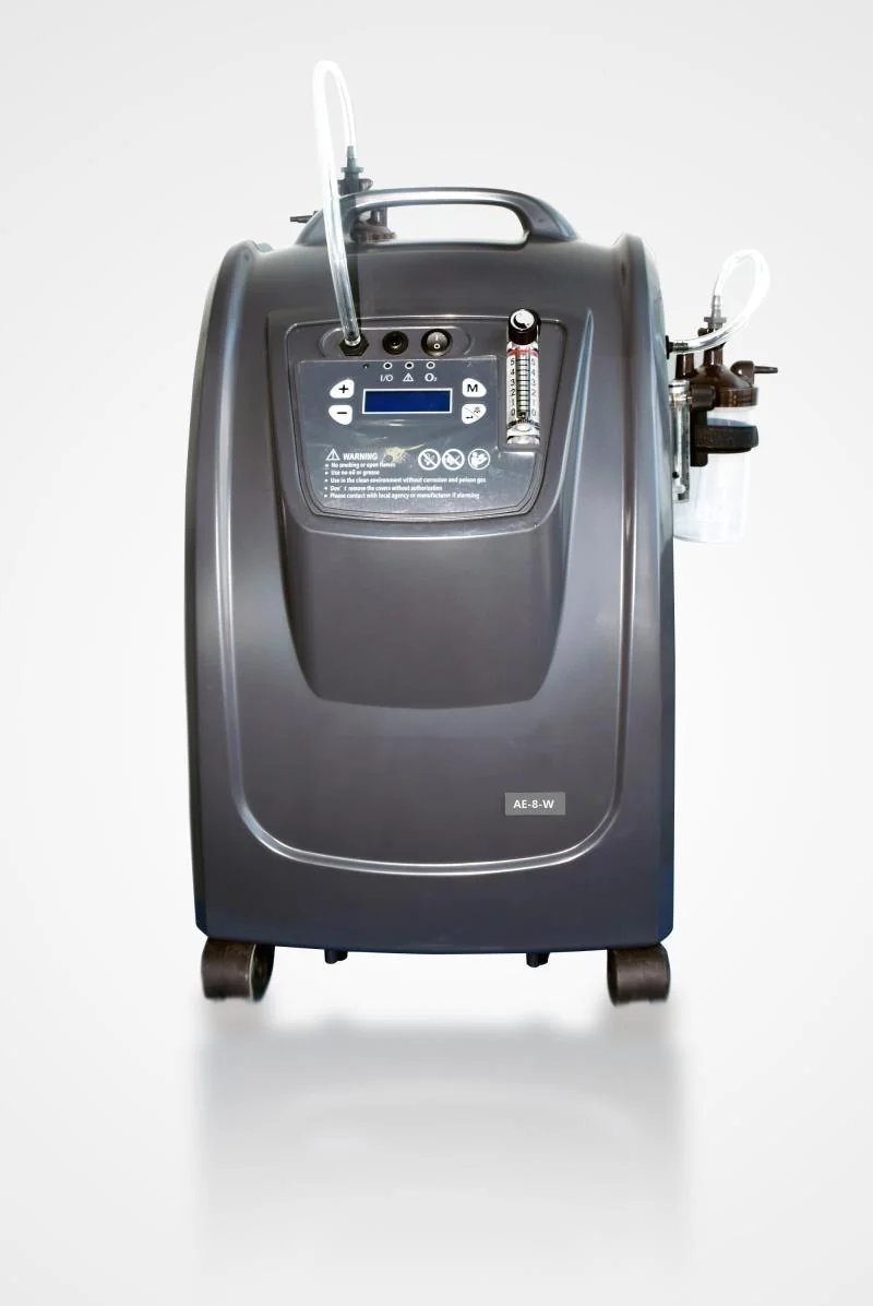 Concentrator de oxigen AE-8-S - 2
