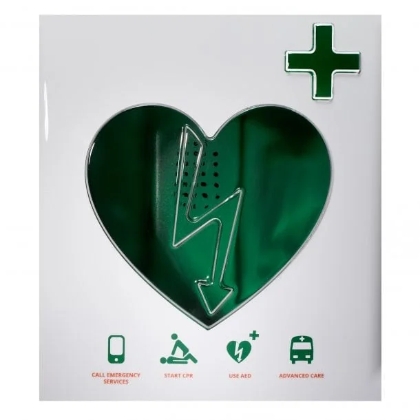 Cutie DEA de exterior CorePlus - Vedere alternativă