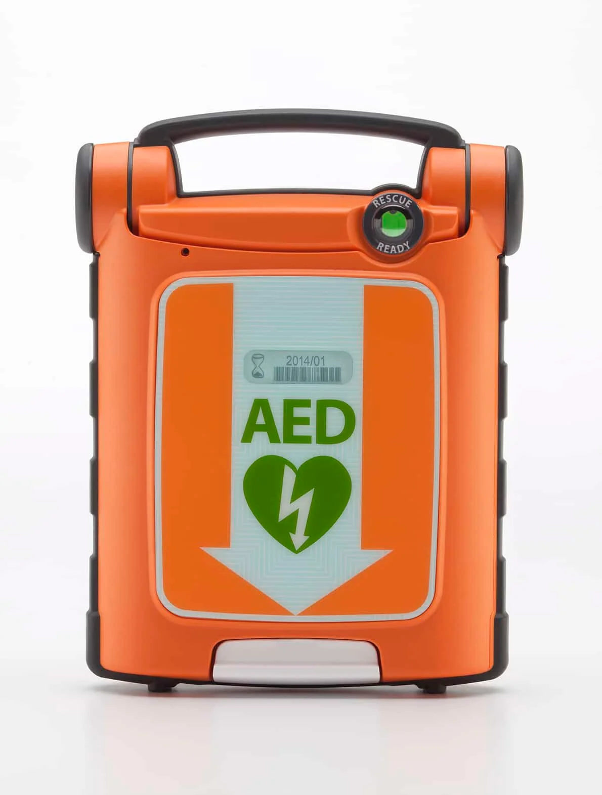 Defibrilator automat extern Powerheart AED G5 automat