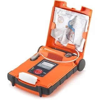 Defibrilator automat extern Powerheart AED G5 semiautomat