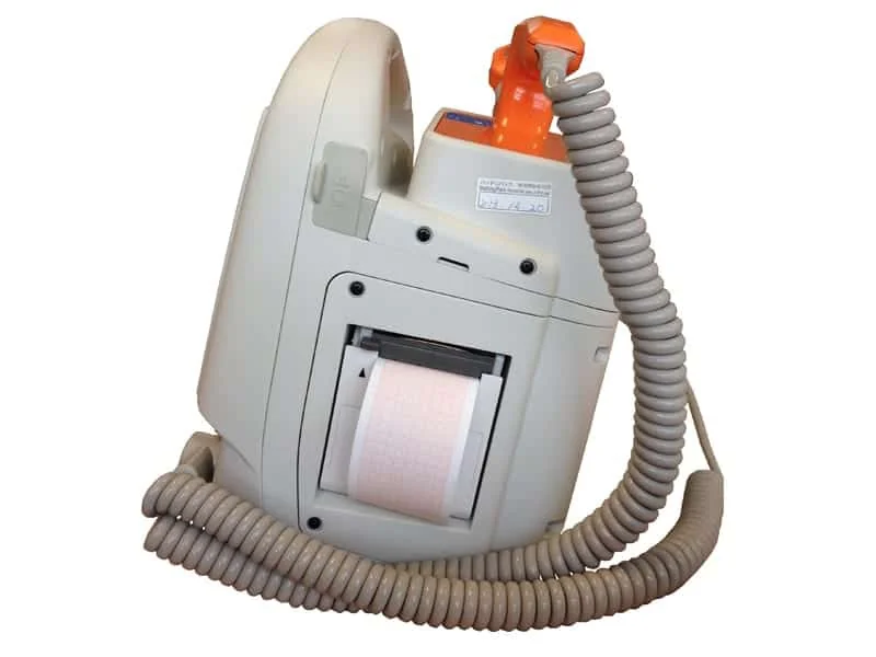 Defibrilator bifazic Nihon Kohden TEC-5600 - 4