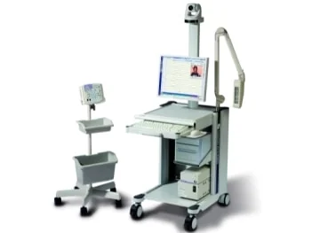 Electroencefalograf computerizat NEUROFAX EEG-1200