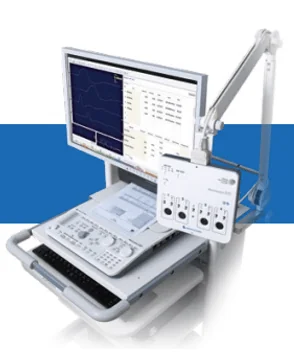 Electromiograf computerizat Nihon Kohden Neuropack