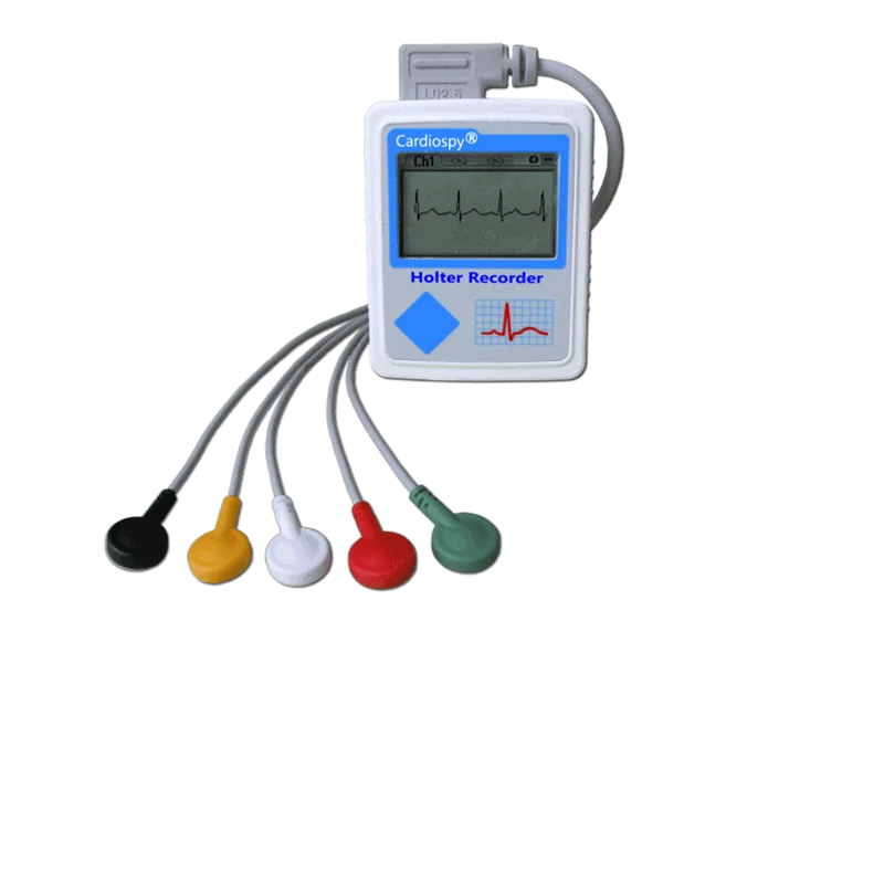 Holter ECG Labtech EC-1-2-3-12H