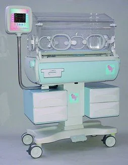 Incubator nou nascuti CRISTINA SCH 004