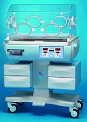 Incubator nou nascuti CRISTINA SELF CONTROL 003A