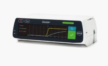 Infuzomat Graseby V20 Plus - 2