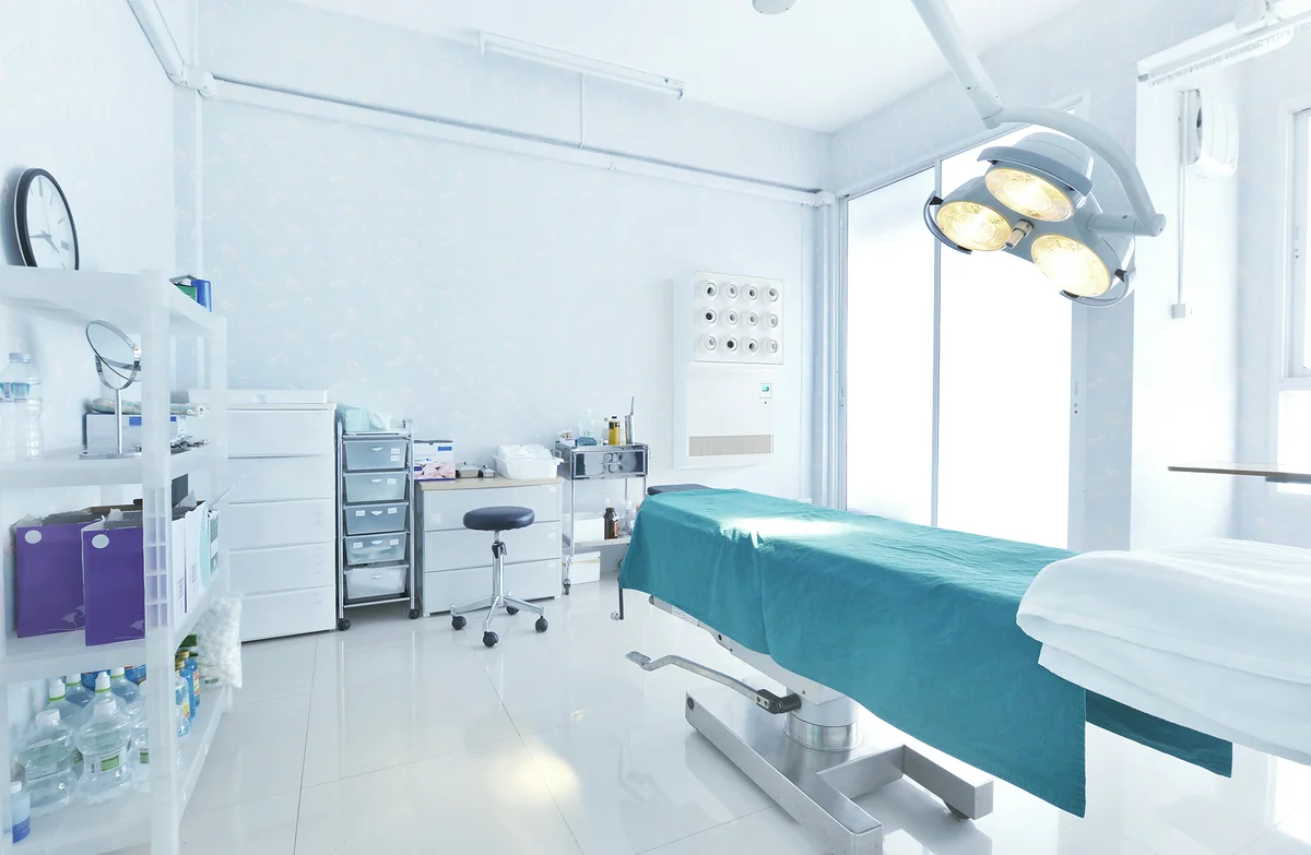 Instalatie de aer conditionat steril Combi 1.5 - 3