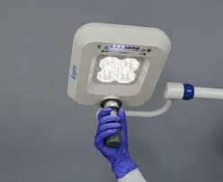 Lampa de consultatie - Surgiris Diasys