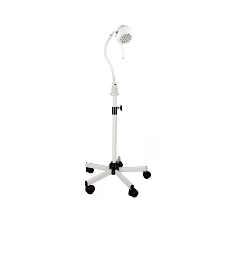 Lampa de examinare cu LED-uri LID 150.000 LUX