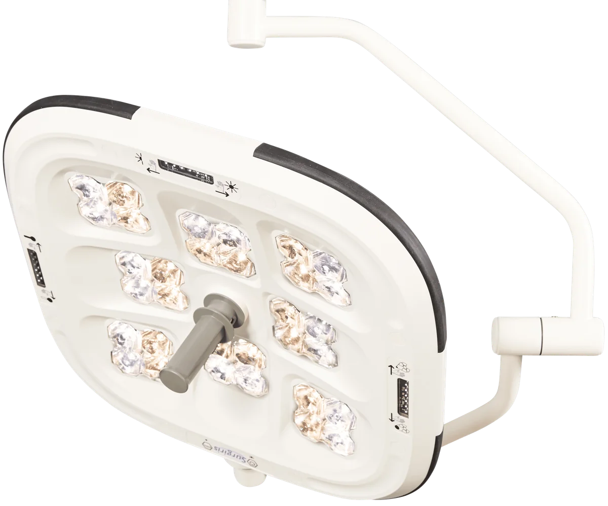 Lampa de operatie LED - EPURE - 2