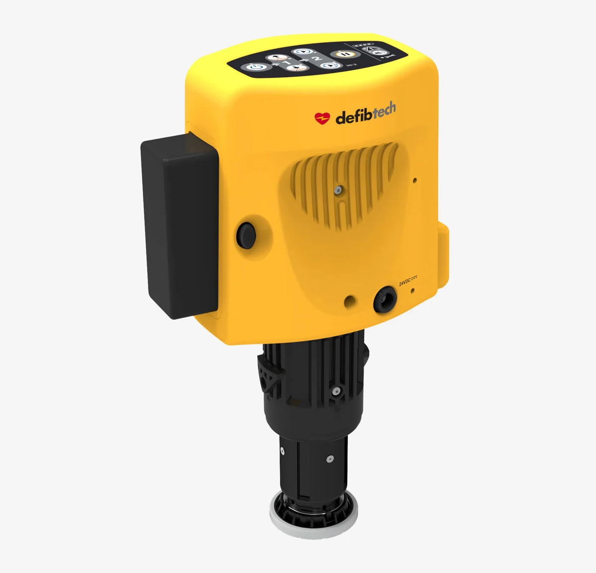 Lifeline ARM ACC - Vedere alternativă