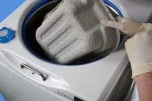 Macerator plosti si recipienti deseuri umane Vortex AIR