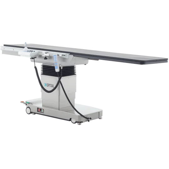 Masa de imagistica mobila OT80.30