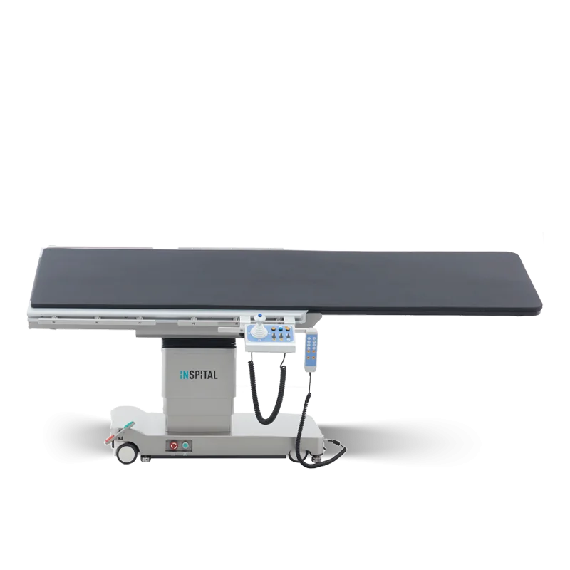 Masa de imagistica mobila OT80.30 - 2