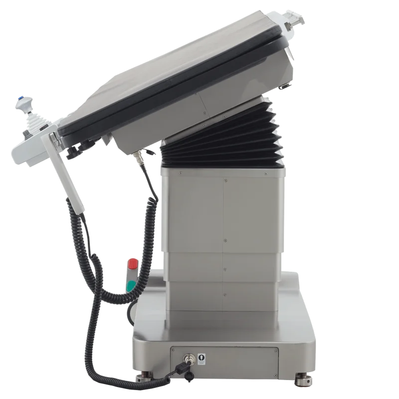 Masa de imagistica mobila OT80.30 - Vedere alternativă