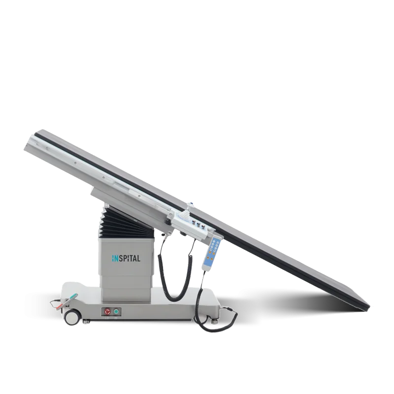 Masa de imagistica mobila OT80.30 - 5