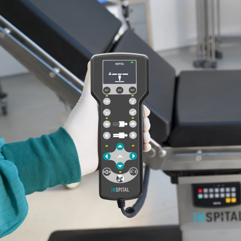 Masa de operatie OT80.20 NVS - 2