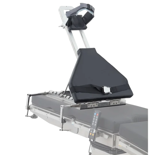 Masa de operatie OT80.20 NVS - Vedere alternativă