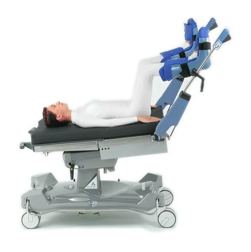 Masa de operatie pentru chirurgie de zi QA4