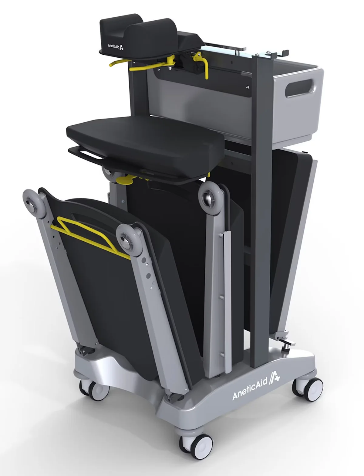 Masa de operatie pentru chirurgie de zi QA4 - 6