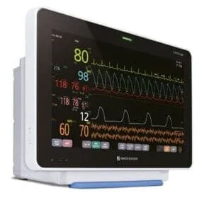 MONITOR FUNCTII VITALE NIHON KOHDEN, SERIA LIFE SCOPE E7