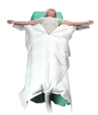 Pătură completă pentru corp  - 2