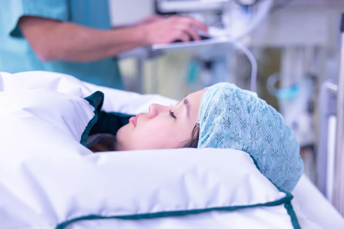 Full body blanket - 5