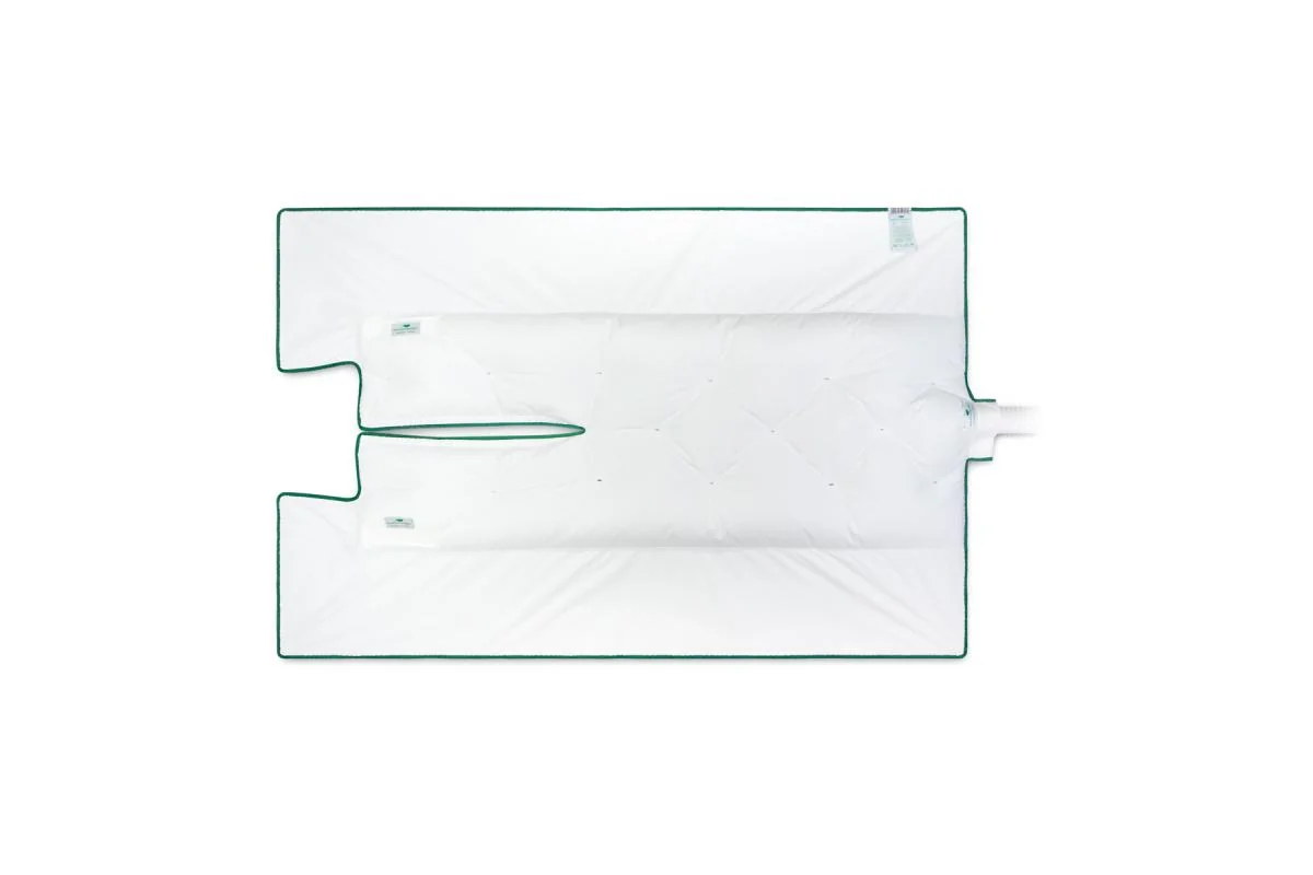 Pătură completă pentru corp  - Vedere alternativă