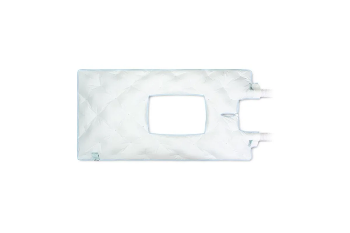 MULTI I cutout blanket - 3