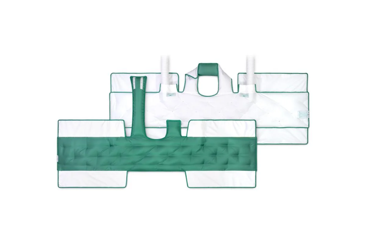 Pătură pentru partea superioară a corpului 