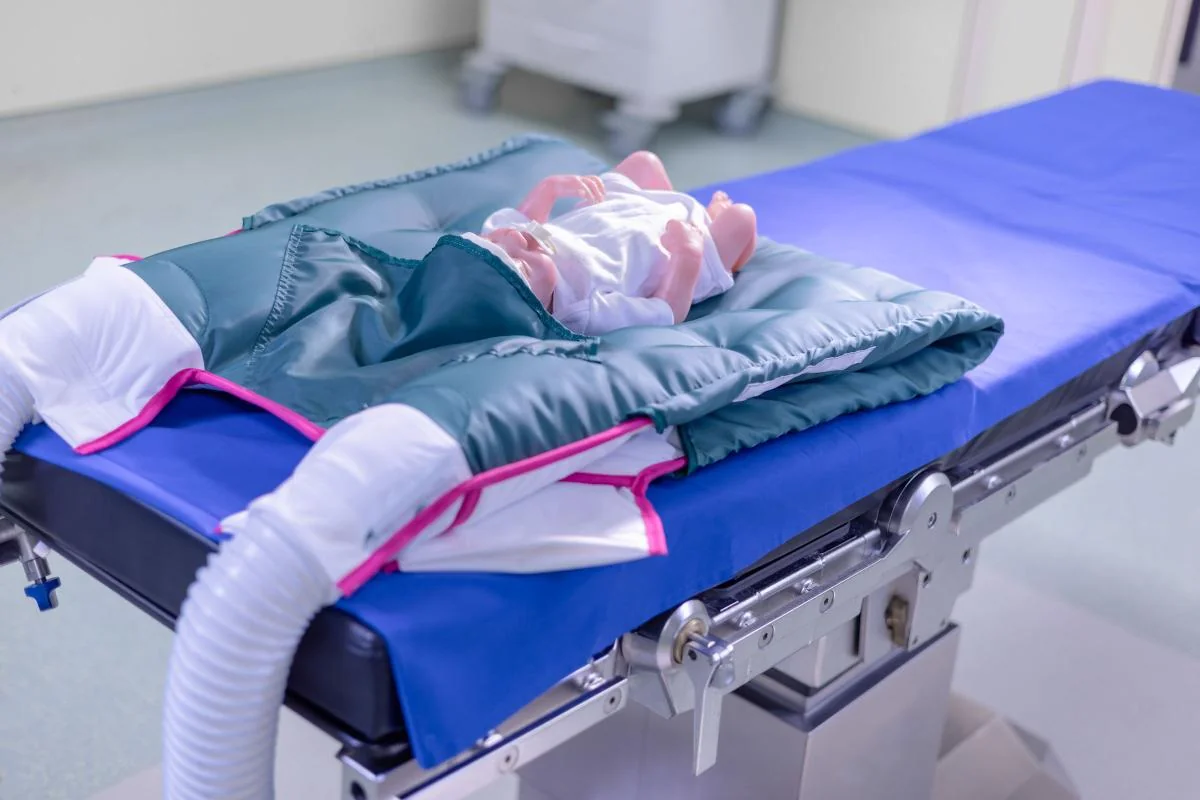 Heating Mat Babies / Infants (Age 0-8 years) - 4