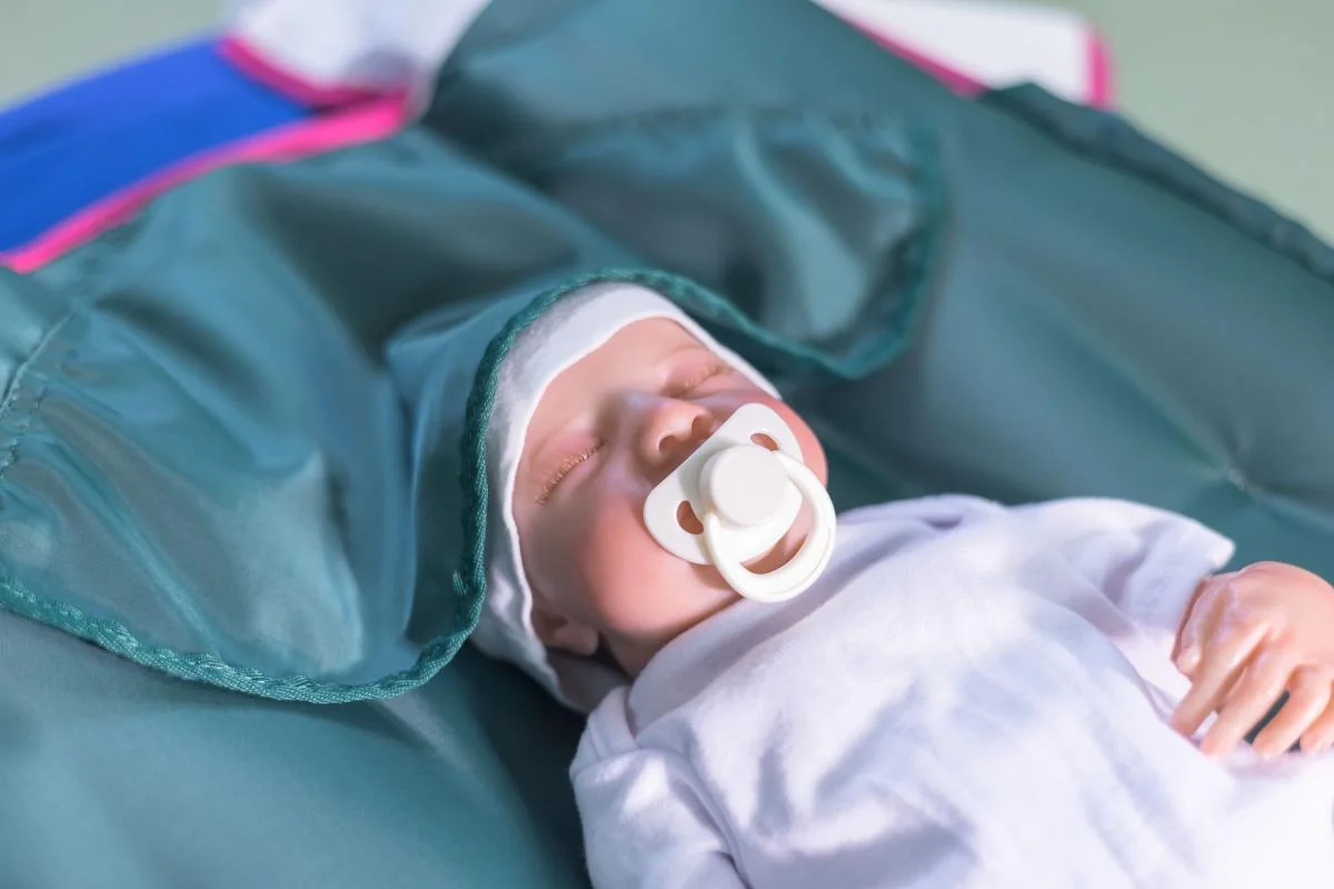 Heating Mat Babies / Infants (Age 0-8 years) - 5