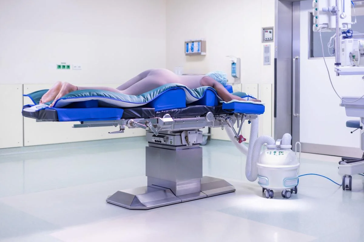 Saltea de încălzire Universal II  - 5