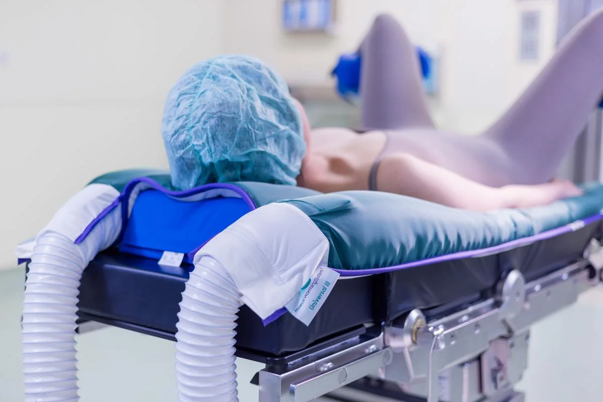 Universal III Mattress - 5