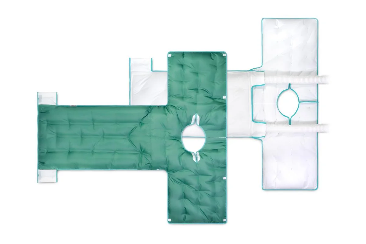 Sistem combinat de incalzire Adulți II 