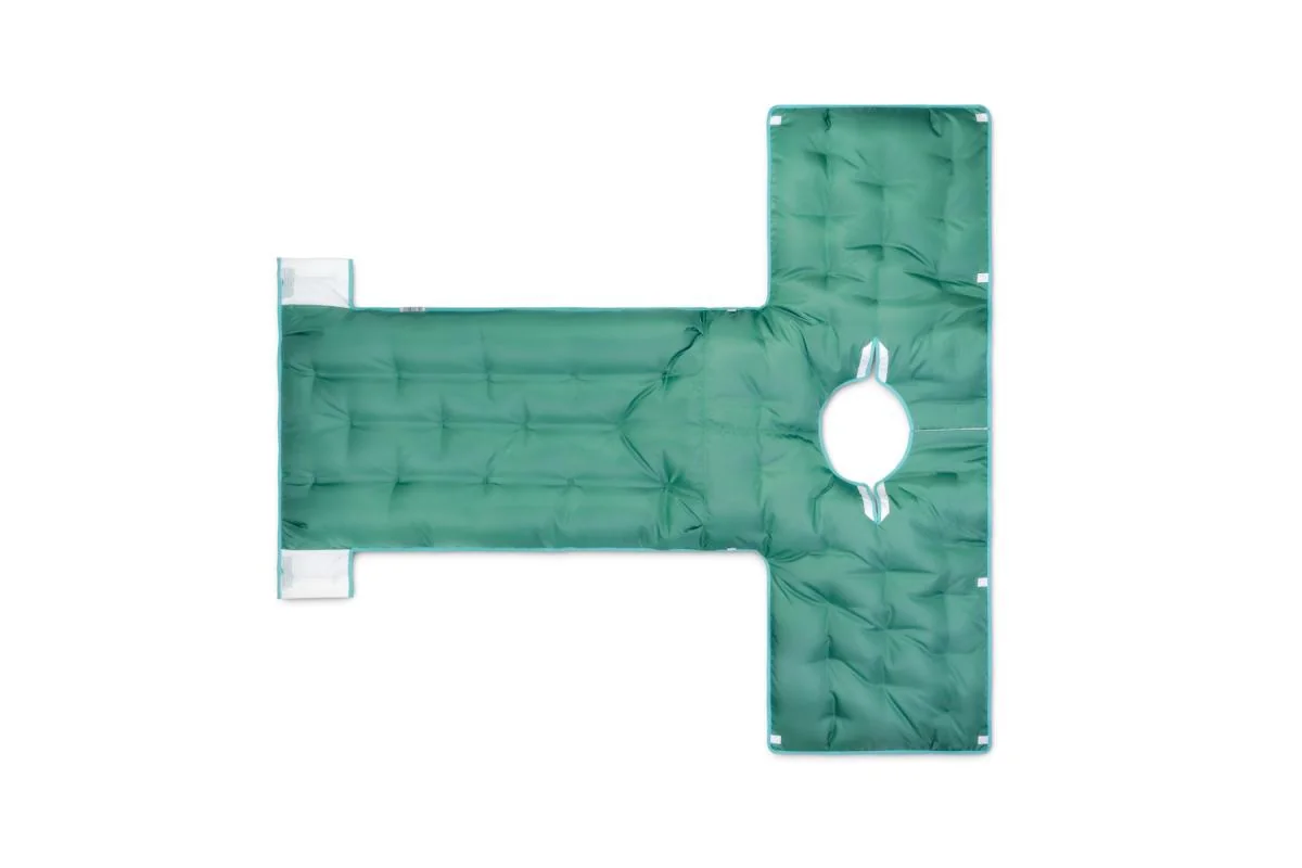 Sistem combinat de incalzire Adulți II  - Vedere alternativă