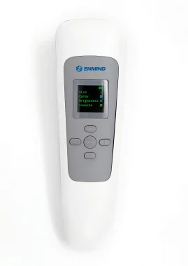 Sistem de vizualizare a venelor VV-100 - Vedere alternativă