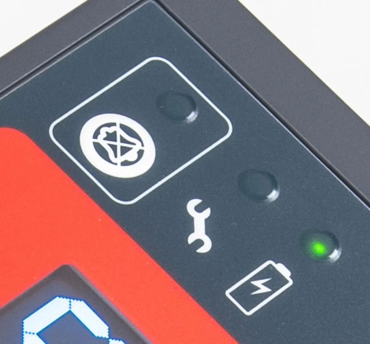 Sistem electronic de garou AT4 - 3