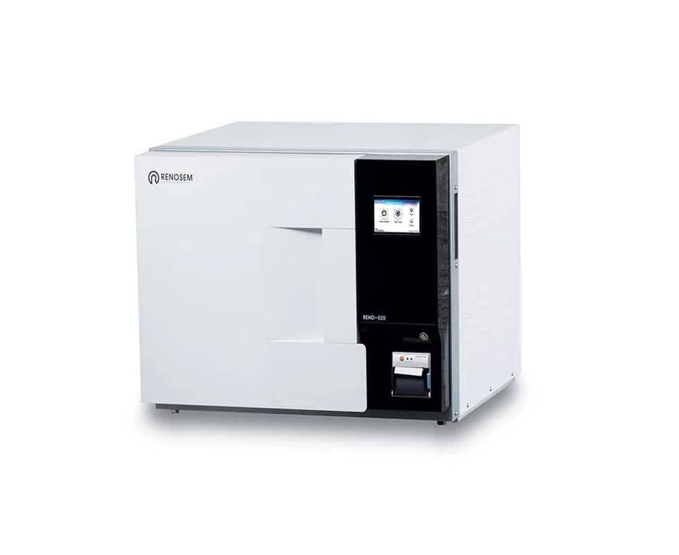 Sterilizatoare cu plasma RENO-S20