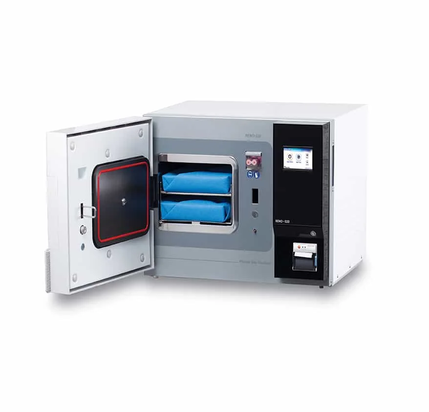 Sterilizatoare cu plasma RENO-S20 - 2