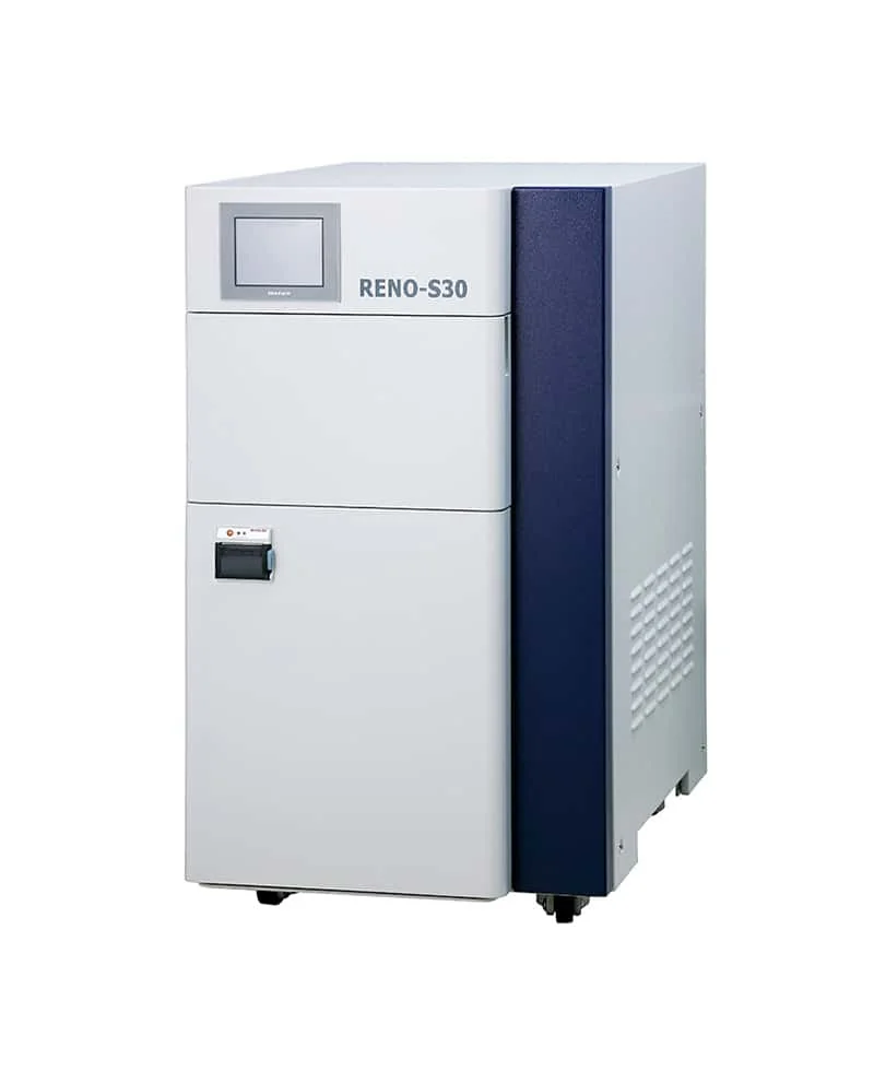 Sterilizatoare cu plasma RENO-S30