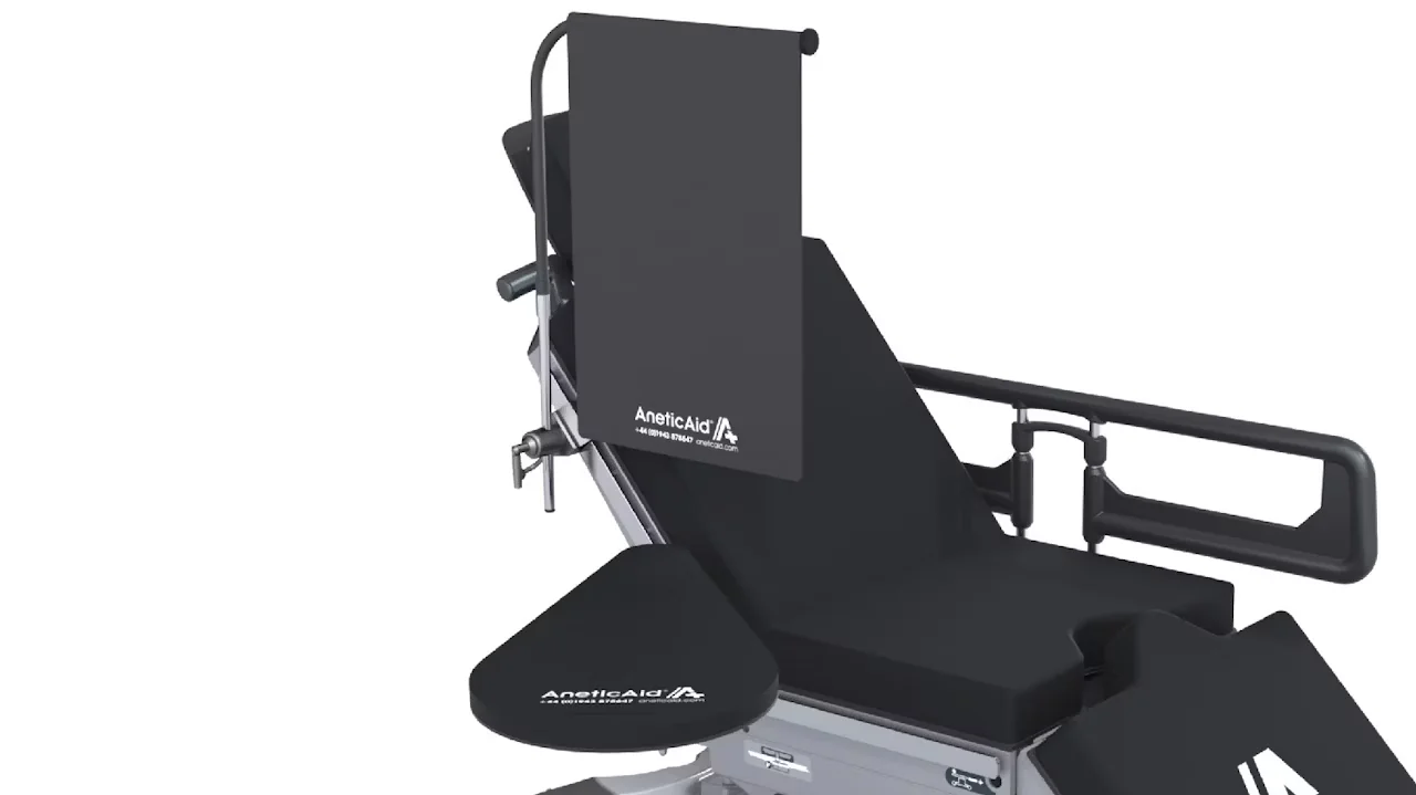 Suport pentru chirurgia mainii