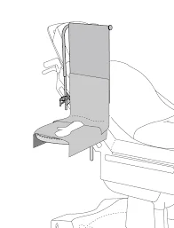 Suport pentru chirurgia mainii - 2