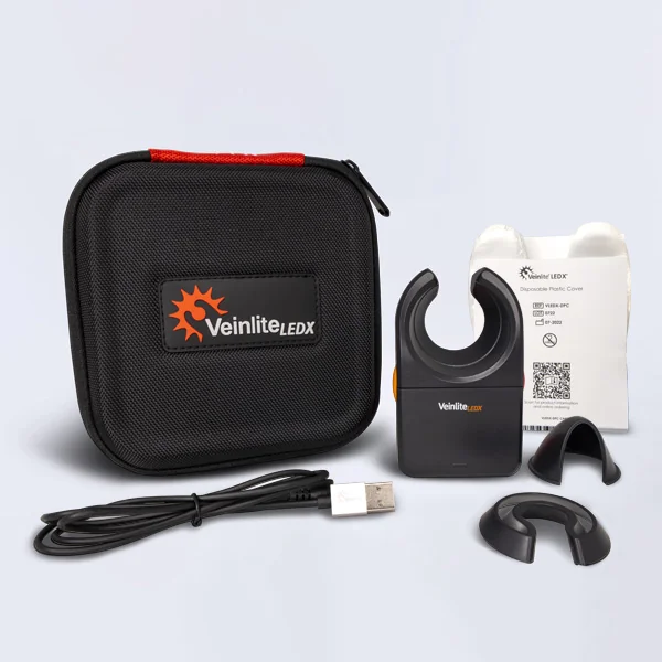 Transiluminatoare de vene Veinlite - 2