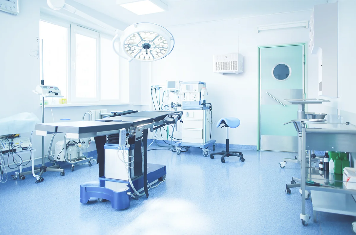 Unitate de purificare a aerului pentru incaperi cu volum mic PRO130 - Vedere alternativă