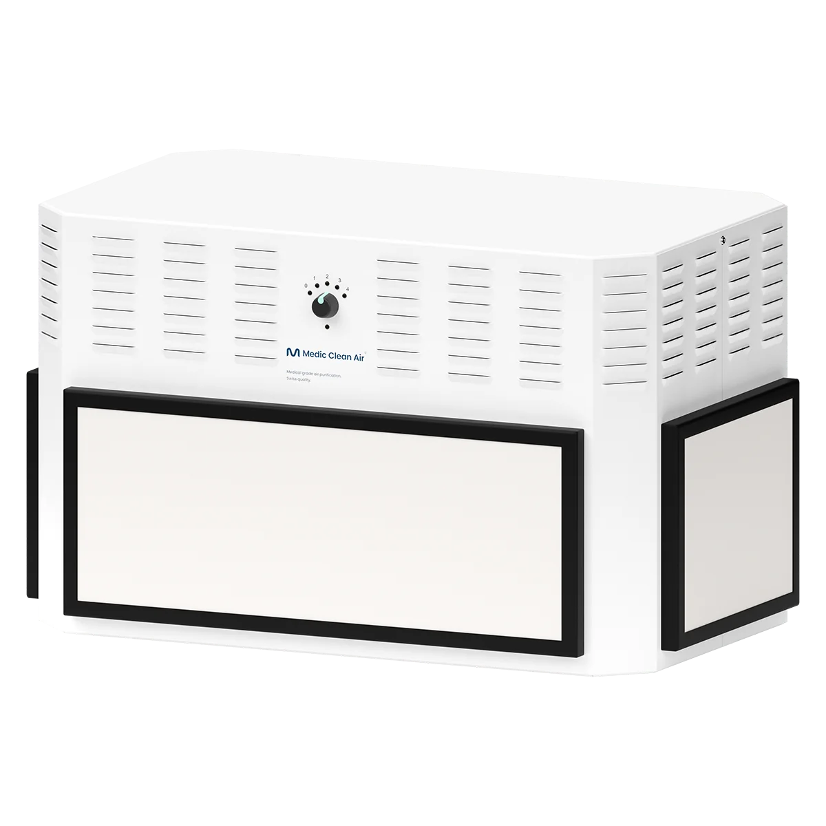 Unitate de purificare a aerului pentru incaperi cu volum mic PRO130